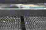 Chain Surface Wear