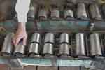 Pressure Roll Assembly