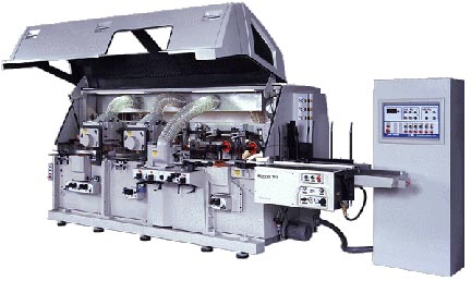 D5000 Moulder